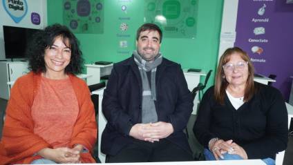 Arrancó la etapa de inscripción del periodo 2027 para Auxiliares